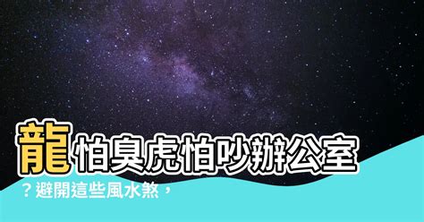 龍怕吵 虎怕臭|風水陽宅——為什麼人們說「龍怕臭，虎怕鬧」，大門。